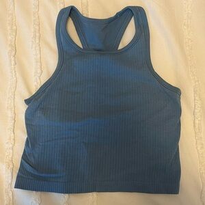 Lululemon workout tank top